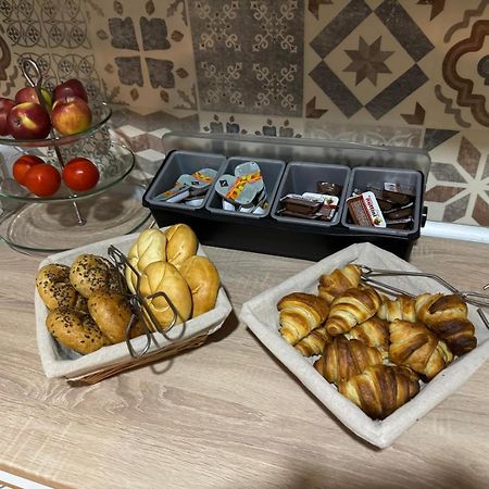 Treestyle Superior Rooms Budapeszt Zewnętrze zdjęcie