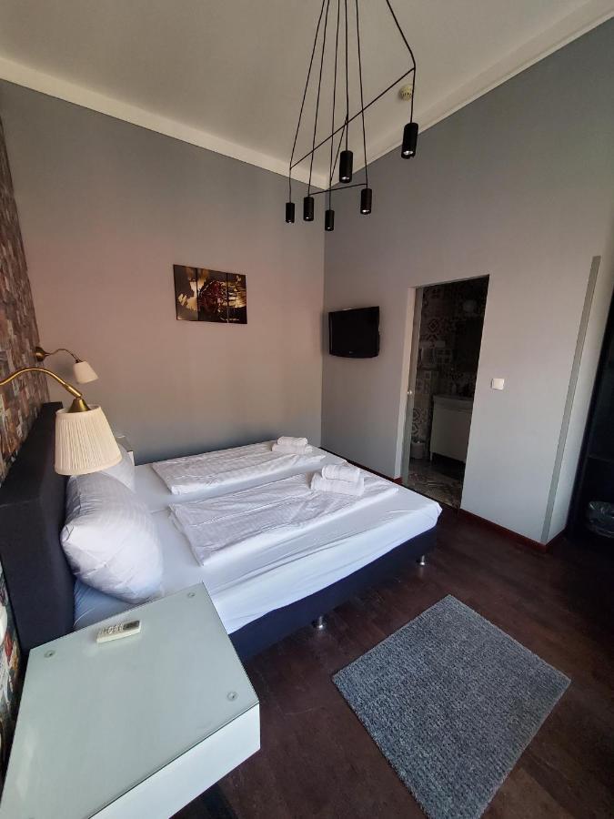 Treestyle Superior Rooms Budapeszt Zewnętrze zdjęcie