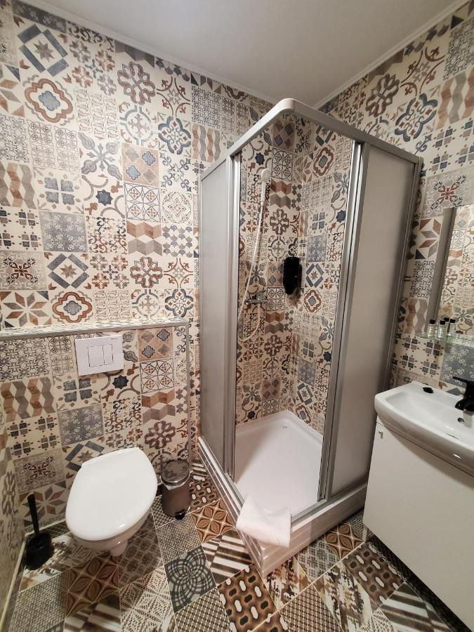 Treestyle Superior Rooms Budapeszt Zewnętrze zdjęcie