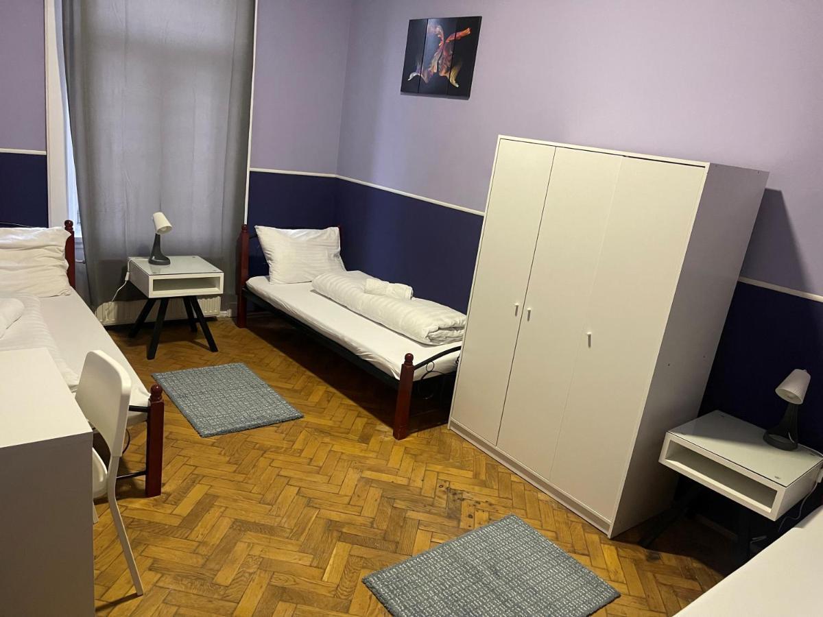 Treestyle Superior Rooms Budapeszt Zewnętrze zdjęcie