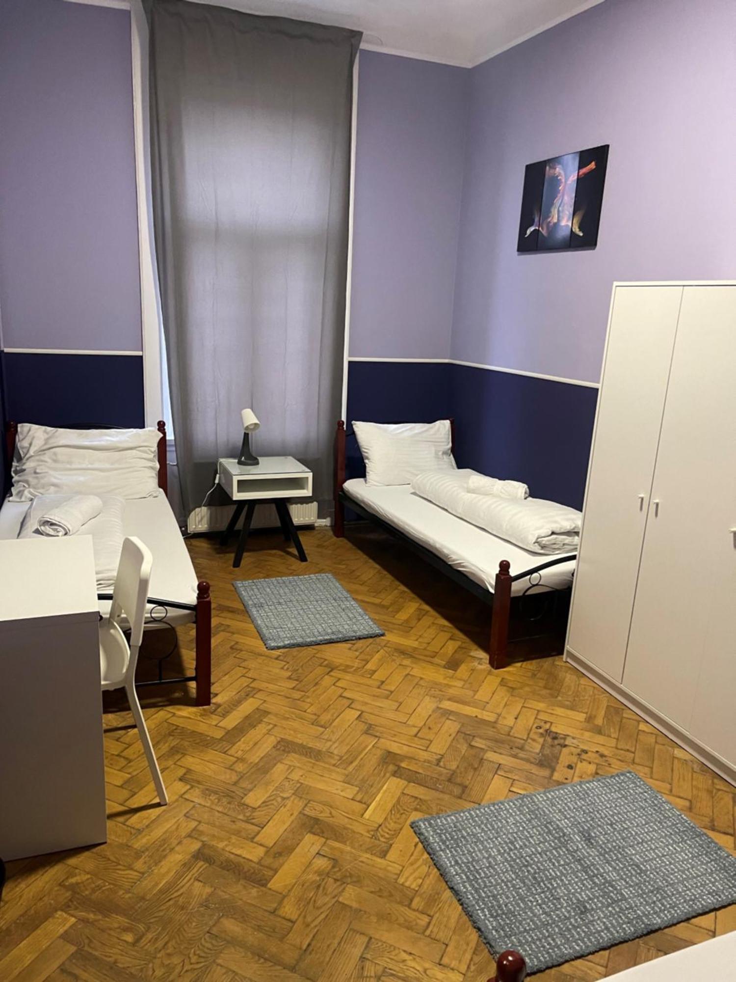 Treestyle Superior Rooms Budapeszt Zewnętrze zdjęcie