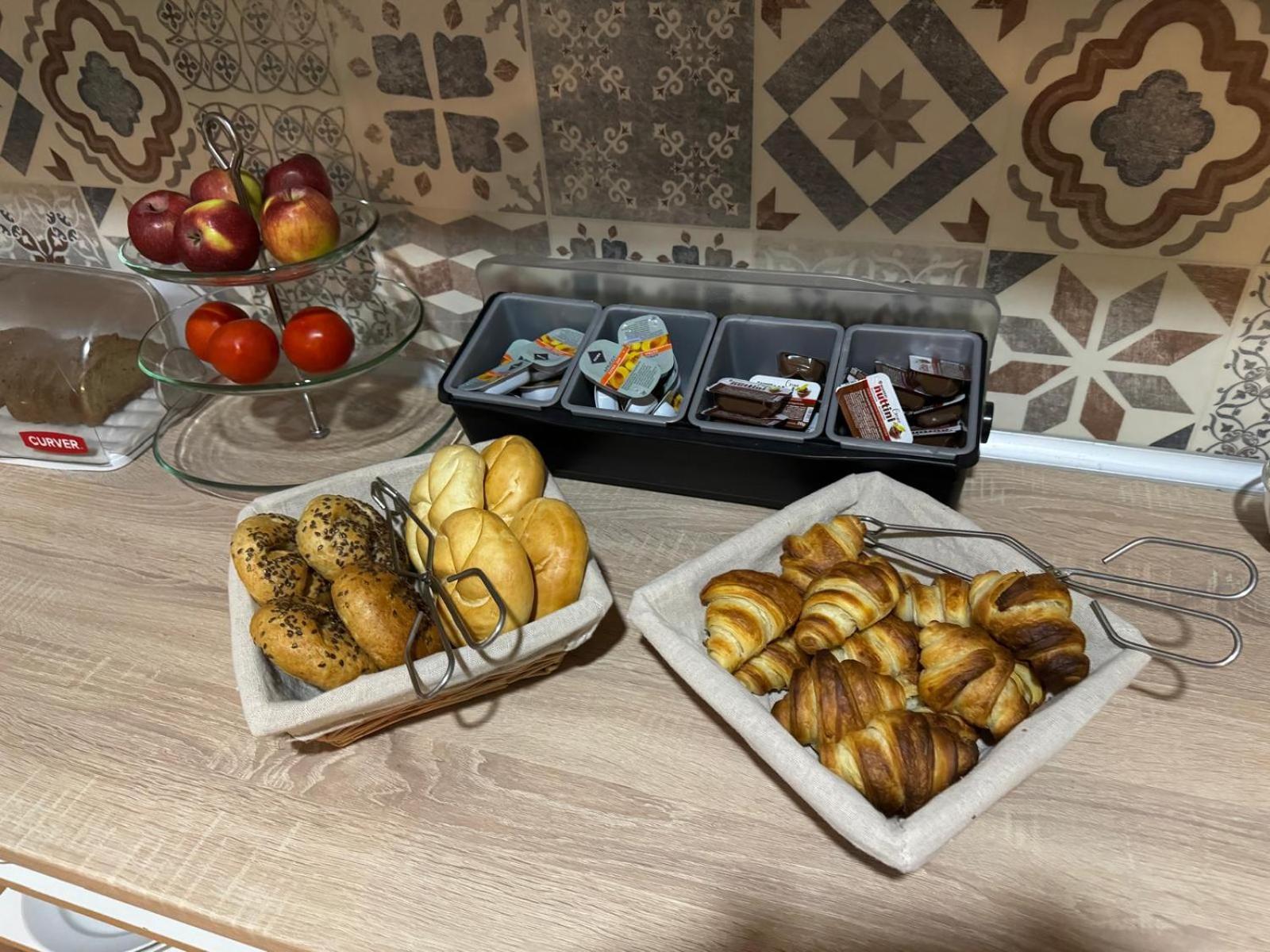 Treestyle Superior Rooms Budapeszt Zewnętrze zdjęcie